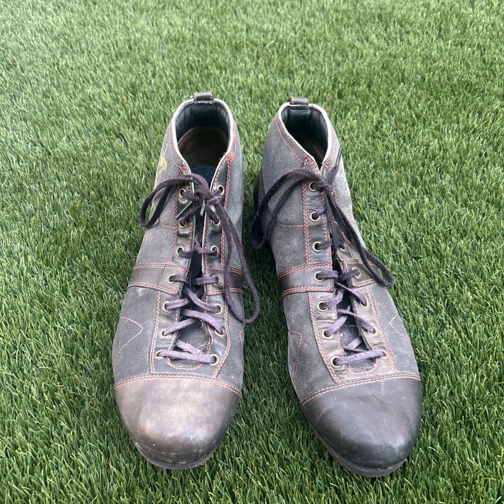 Adidas Soccer Football 54 Throwback Reissue Shoes Men 12.5